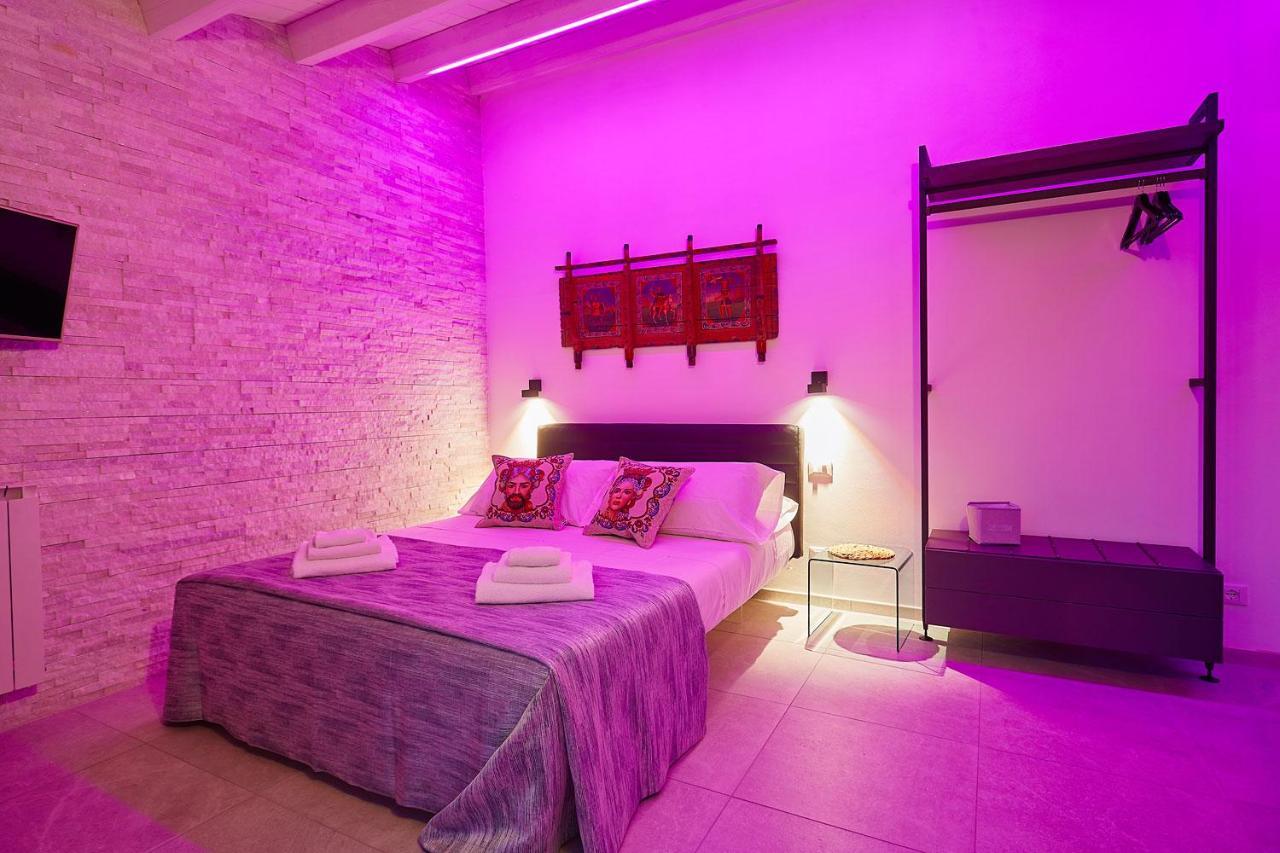 Porta Del Golfo Apartments & Suites Castellammare del Golfo Exterior foto